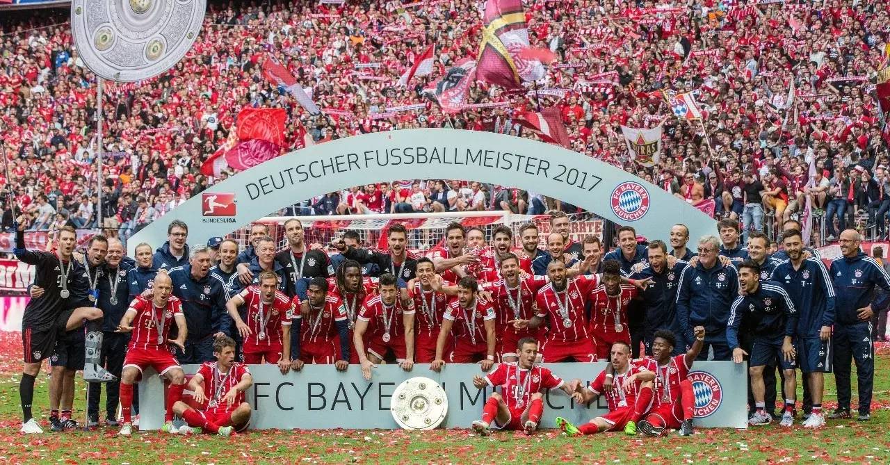 起底北京国安新帅，与李铁是好队友