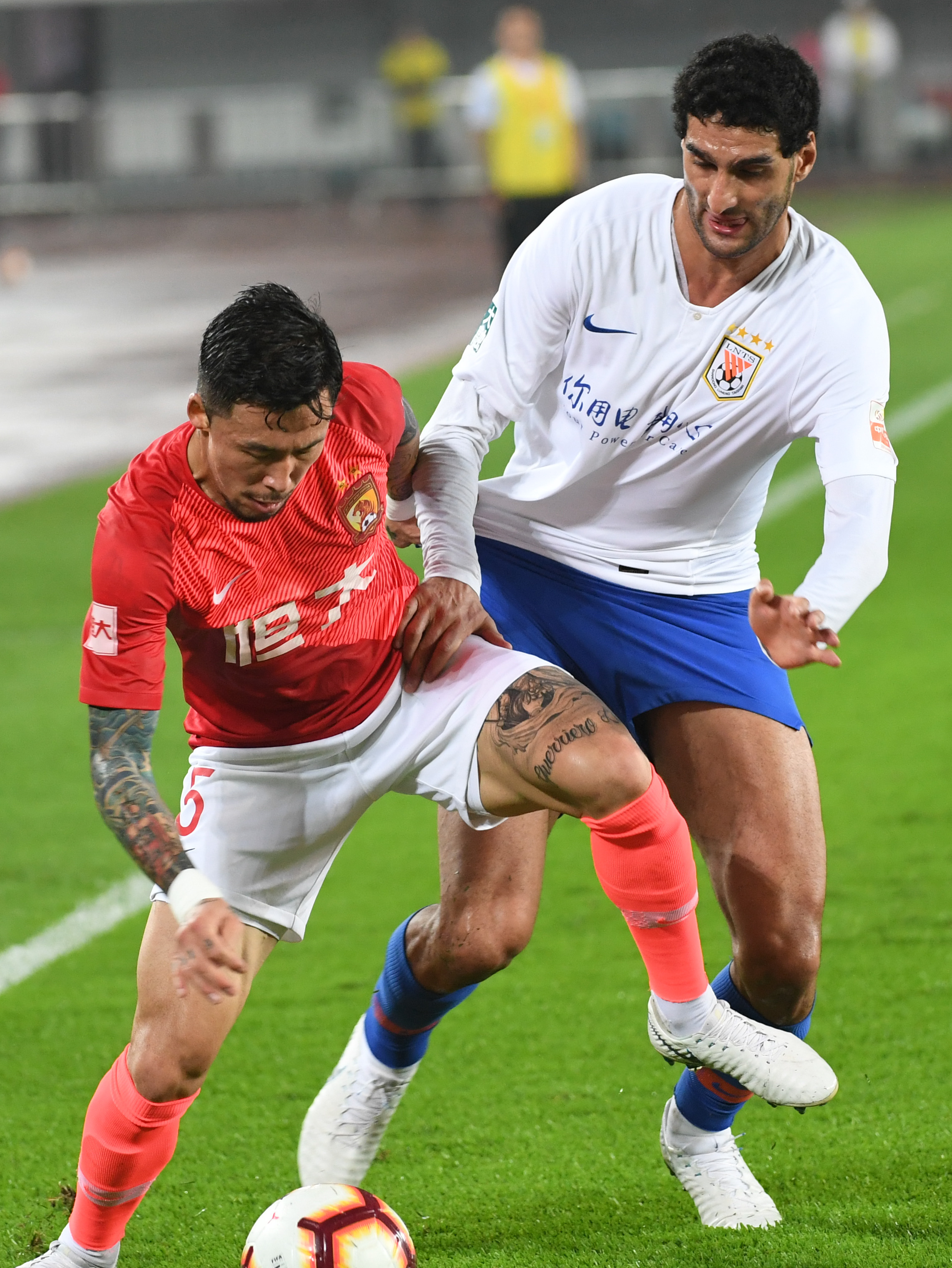 联赛竞争强度持续提升