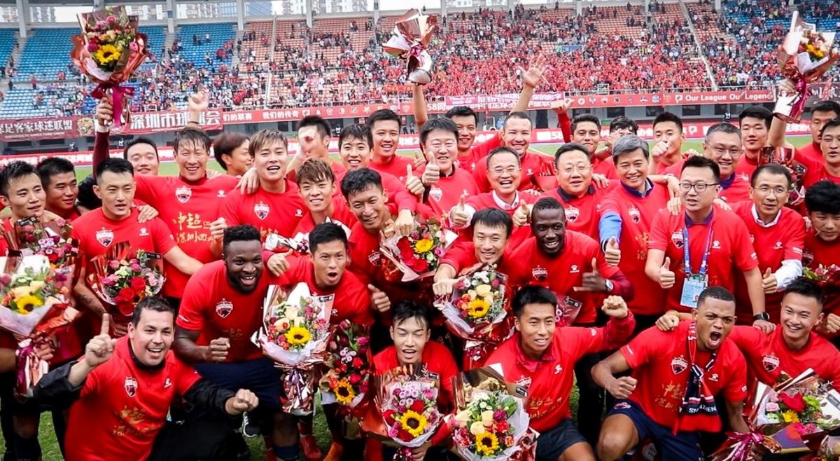 西甲积分榜实时变化