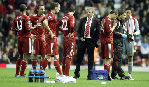 [德甲]第30轮：海登海姆VS拜仁